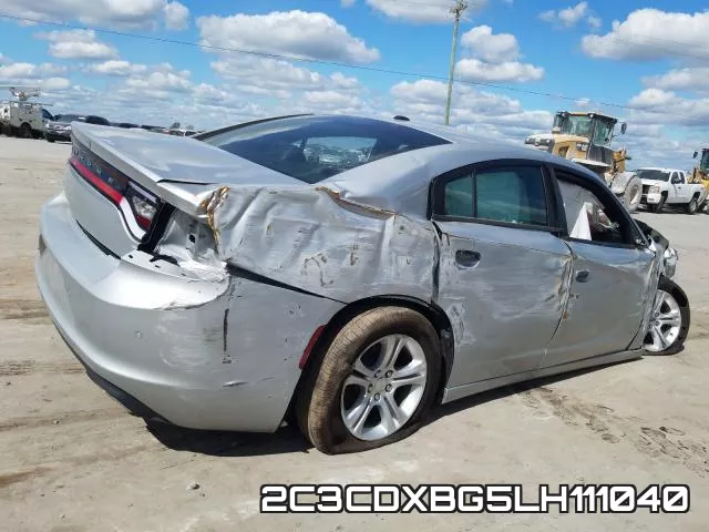 2C3CDXBG5LH111040 фото 10