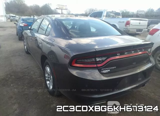 2C3CDXBG6KH673124 фото 4