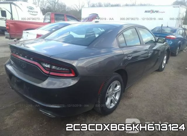 2C3CDXBG6KH673124 фото 5