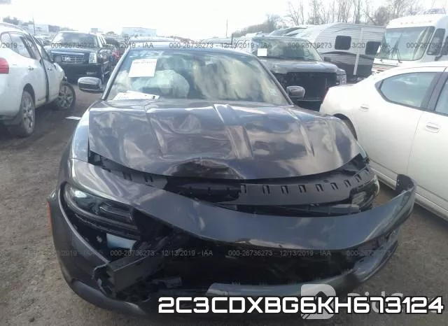 2C3CDXBG6KH673124 фото 7