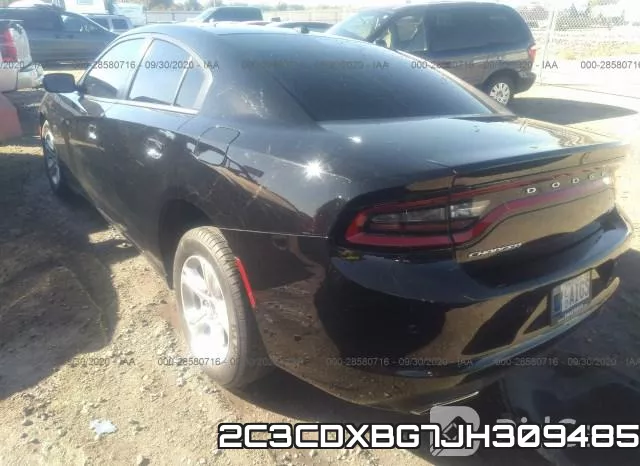 2C3CDXBG7JH309485 фото 4