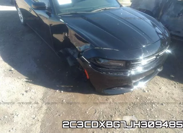 2C3CDXBG7JH309485 фото 7