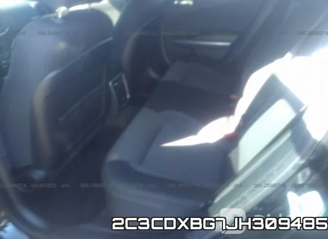 2C3CDXBG7JH309485 фото 9