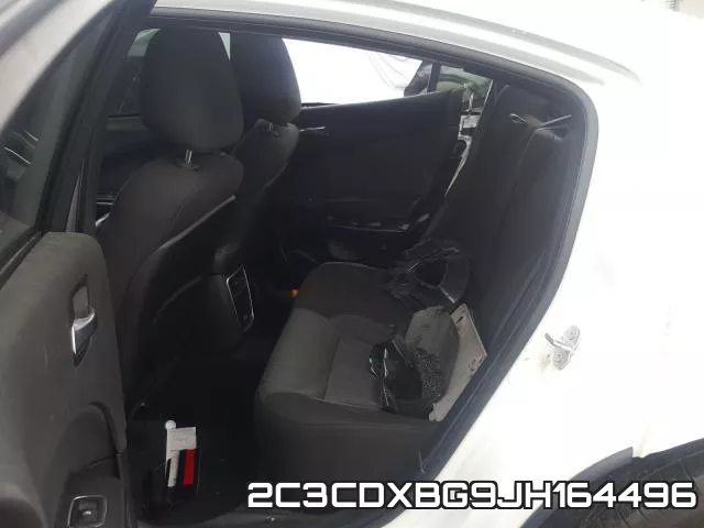 2C3CDXBG9JH164496 фото 7