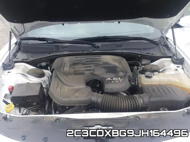 2C3CDXBG9JH164496 фото 8