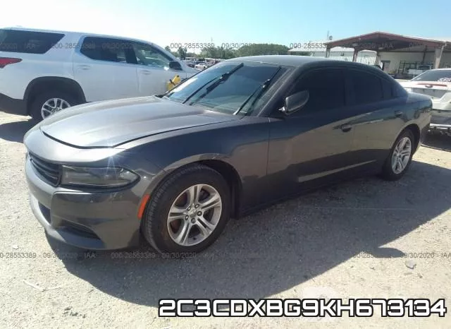 2C3CDXBG9KH673134 фото 3