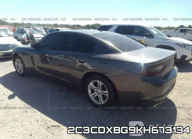 2C3CDXBG9KH673134 фото 4