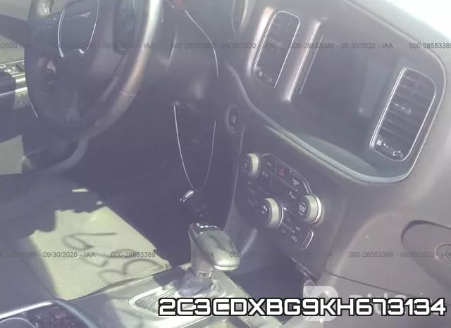 2C3CDXBG9KH673134 фото 6