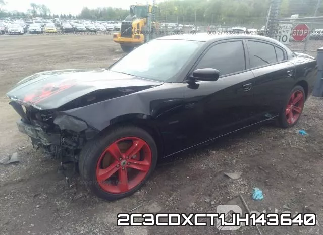 2C3CDXCT1JH143640 фото 2