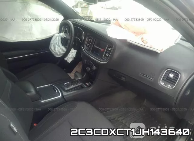 2C3CDXCT1JH143640 фото 5
