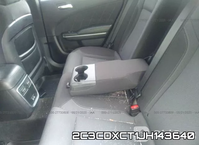 2C3CDXCT1JH143640 фото 8