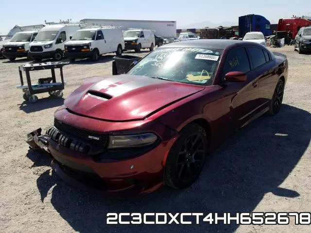 2C3CDXCT4HH652678 фото 3