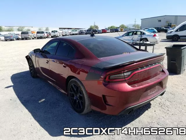 2C3CDXCT4HH652678 фото 4