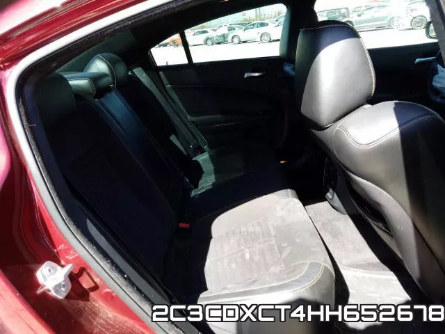 2C3CDXCT4HH652678 фото 7
