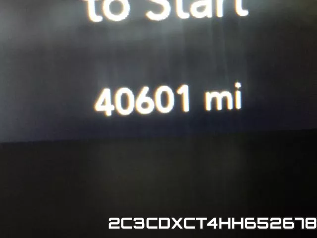 2C3CDXCT4HH652678 фото 9