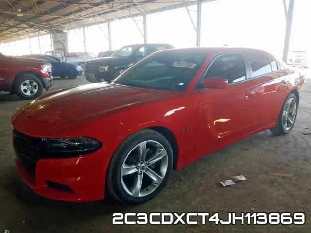 2C3CDXCT4JH113869 фото 3