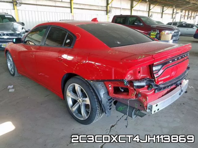 2C3CDXCT4JH113869 фото 4