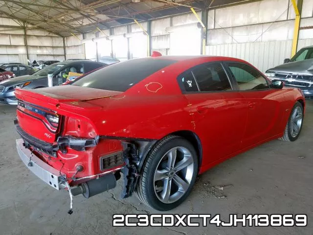 2C3CDXCT4JH113869 фото 5
