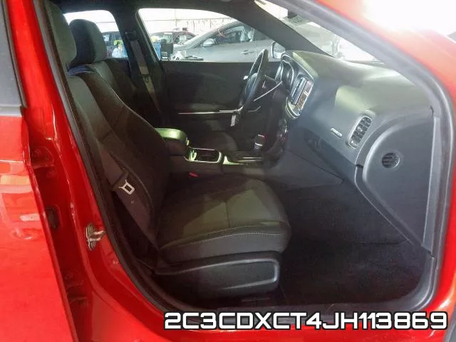 2C3CDXCT4JH113869 фото 6