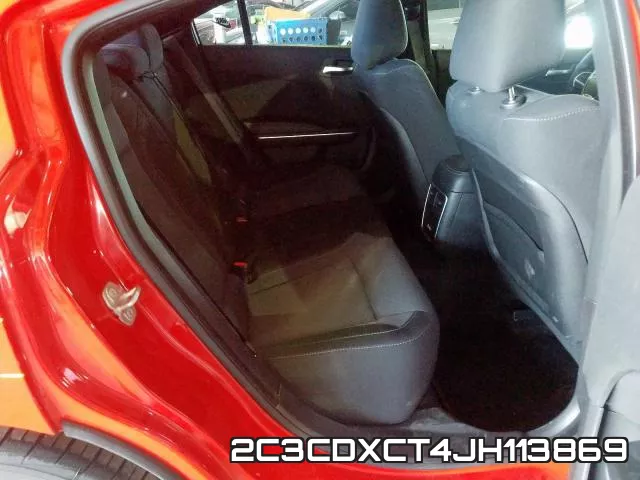 2C3CDXCT4JH113869 фото 7