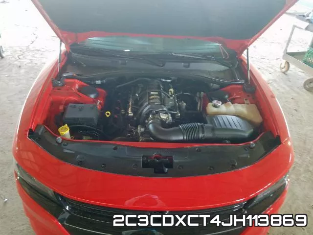 2C3CDXCT4JH113869 фото 8