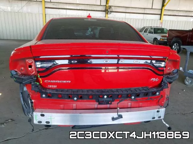 2C3CDXCT4JH113869 фото 10