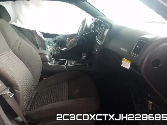 2C3CDXCTXJH228685 фото 6