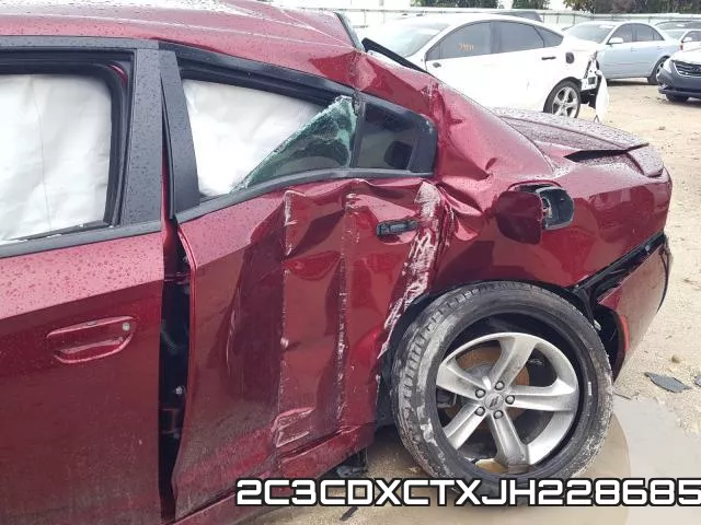 2C3CDXCTXJH228685 фото 10