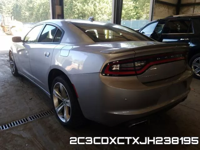 2C3CDXCTXJH238195 фото 4