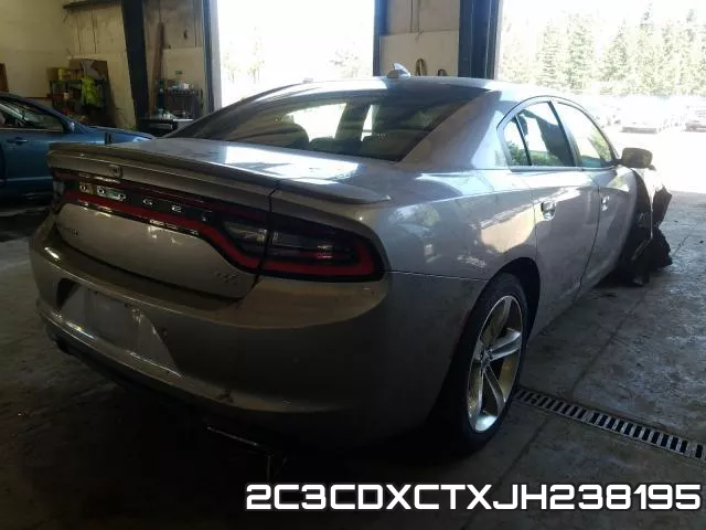 2C3CDXCTXJH238195 фото 5