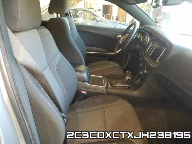 2C3CDXCTXJH238195 фото 6