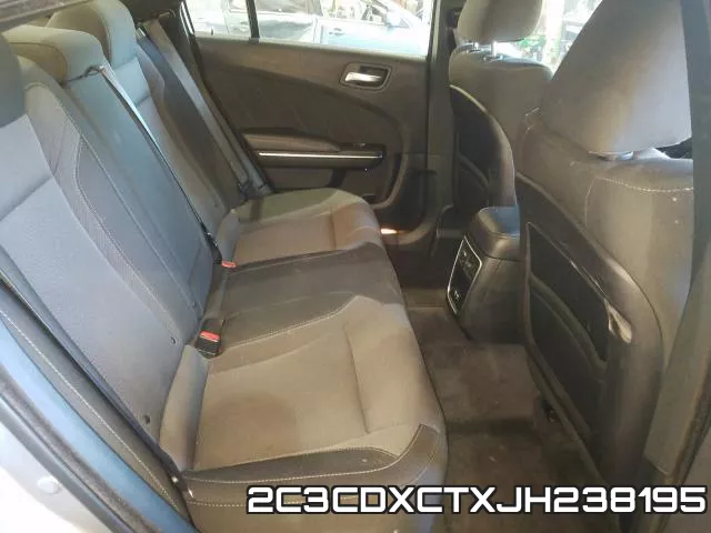2C3CDXCTXJH238195 фото 7