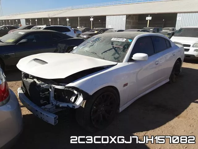 2C3CDXGJ7JH157082 фото 3