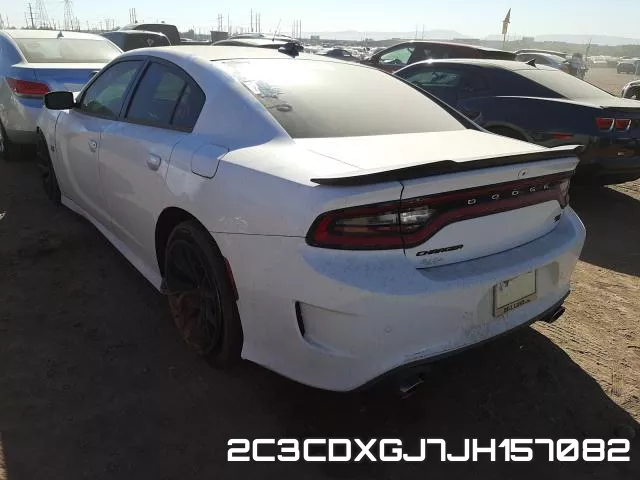 2C3CDXGJ7JH157082 фото 4