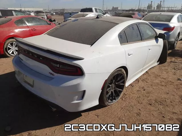 2C3CDXGJ7JH157082 фото 5