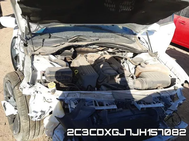 2C3CDXGJ7JH157082 фото 8