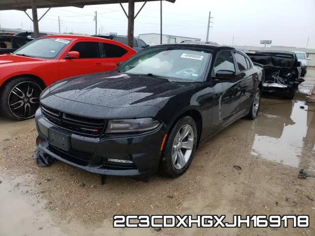 2C3CDXHGXJH169178 фото 3