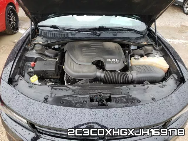 2C3CDXHGXJH169178 фото 8