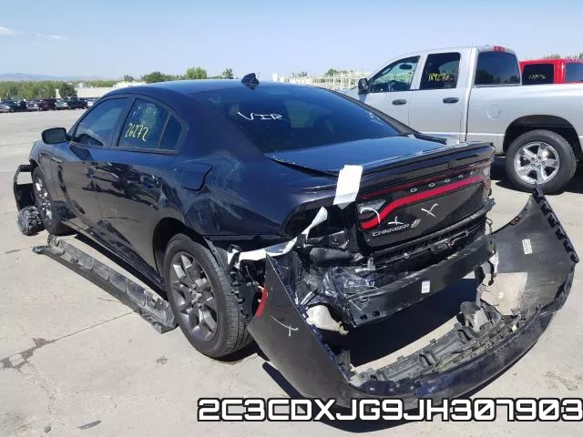 2C3CDXJG9JH307903 фото 4