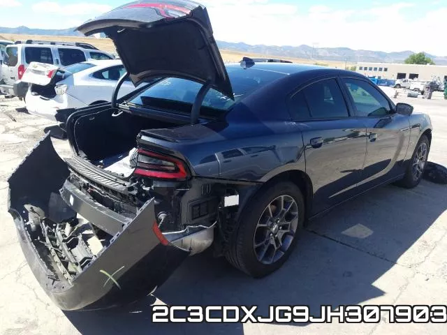 2C3CDXJG9JH307903 фото 5