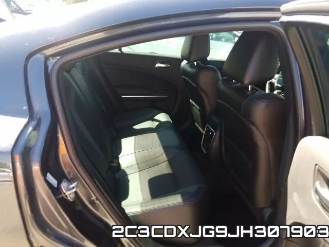 2C3CDXJG9JH307903 фото 7