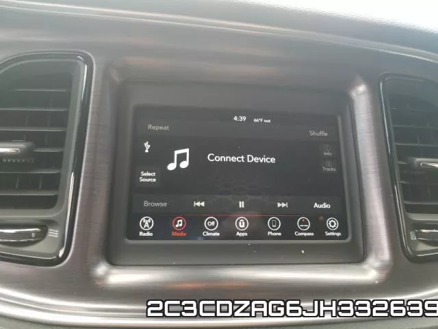2C3CDZAG6JH332639 фото 10