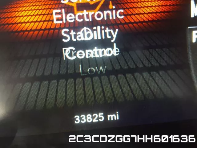 2C3CDZGG7HH601636 фото 9