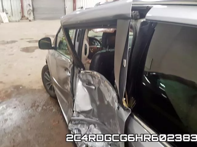 2C4RDGCG6HR602383 фото 10
