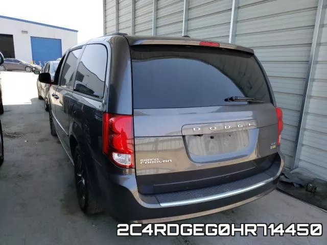 2C4RDGEG0HR714450 фото 4