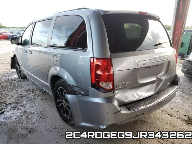 2C4RDGEG9JR343262 фото 2