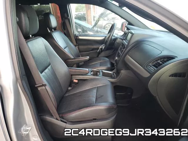 2C4RDGEG9JR343262 фото 4