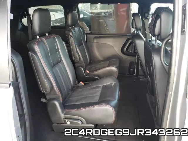2C4RDGEG9JR343262 фото 5