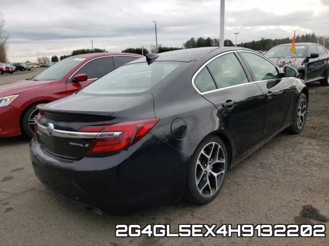2G4GL5EX4H9132202 фото 5