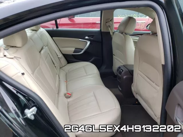 2G4GL5EX4H9132202 фото 7